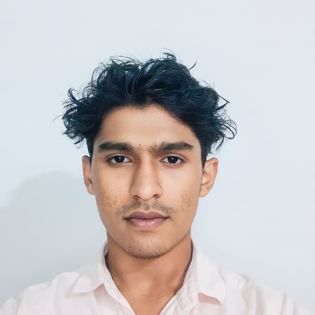 Muhammed Midlaj | Full Stack Developer